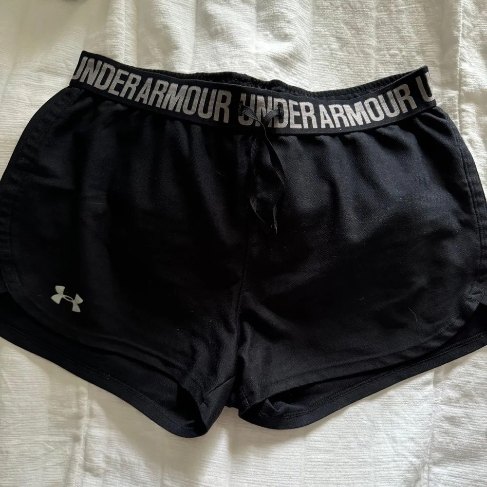 under armour shorts